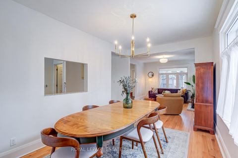 Photo 8 at 33 Ladykirk Avenue, Woodbine Corridor, Toronto