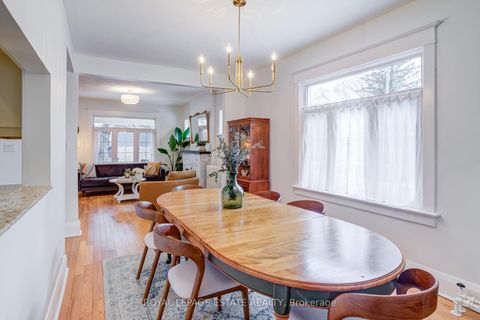 Photo 9 at 33 Ladykirk Avenue, Woodbine Corridor, Toronto