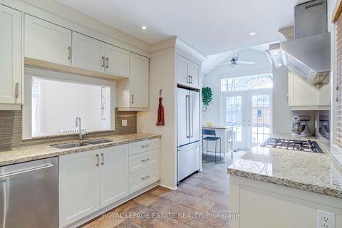 Photo 11 at 33 Ladykirk Avenue, Woodbine Corridor, Toronto