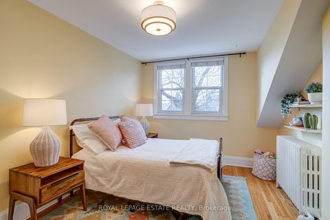 Photo 21 at 33 Ladykirk Avenue, Woodbine Corridor, Toronto