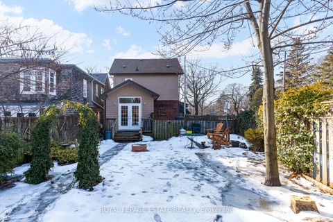 Photo 32 at 33 Ladykirk Avenue, Woodbine Corridor, Toronto