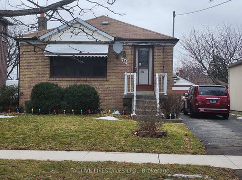 Photo 0 at 39 Trueman Avenue, City Centre West, Toronto