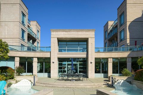 Photo 0 at 222 - 35 Boardwalk Drive, The Beaches, Toronto