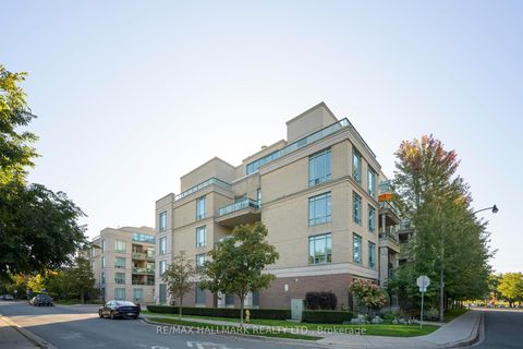 Photo 1 at 222 - 35 Boardwalk Drive, The Beaches, Toronto