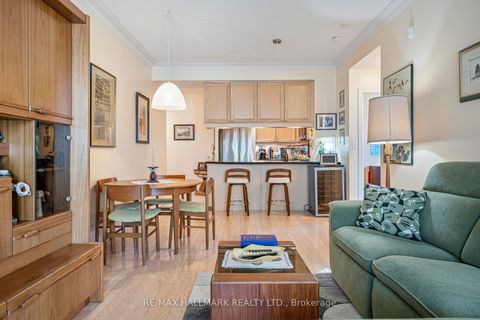 Photo 8 at 222 - 35 Boardwalk Drive, The Beaches, Toronto