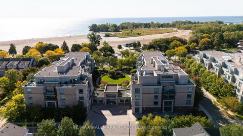 Photo 19 at 222 - 35 Boardwalk Drive, The Beaches, Toronto