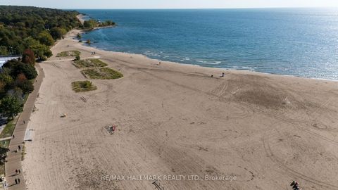 Photo 22 at 222 - 35 Boardwalk Drive, The Beaches, Toronto