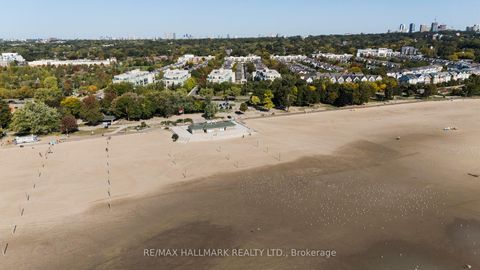 Photo 25 at 222 - 35 Boardwalk Drive, The Beaches, Toronto