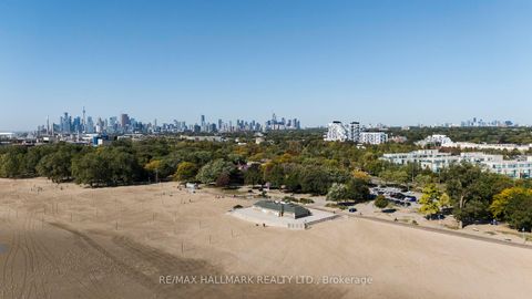 Photo 26 at 222 - 35 Boardwalk Drive, The Beaches, Toronto