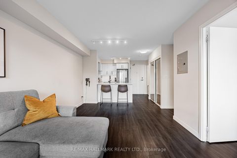 Photo 12 at 510 - 120 Dallimore Circle, Don Mills, Toronto