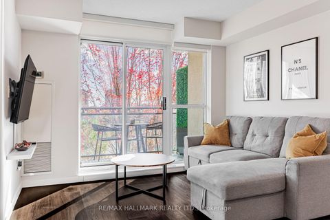 Photo 14 at 510 - 120 Dallimore Circle, Don Mills, Toronto