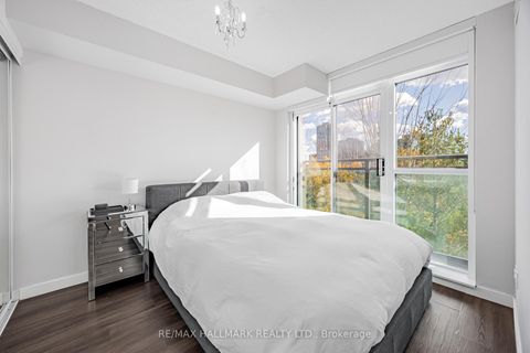 Photo 16 at 510 - 120 Dallimore Circle, Don Mills, Toronto