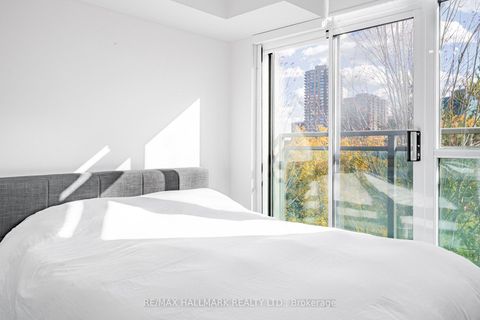 Photo 17 at 510 - 120 Dallimore Circle, Don Mills, Toronto