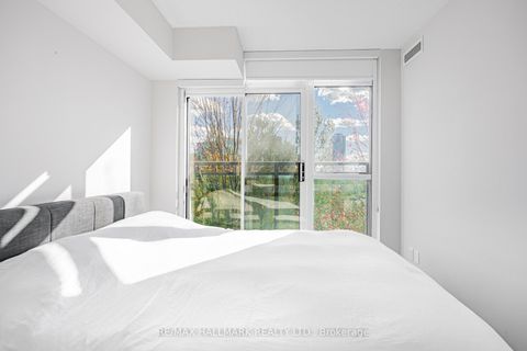 Photo 18 at 510 - 120 Dallimore Circle, Don Mills, Toronto