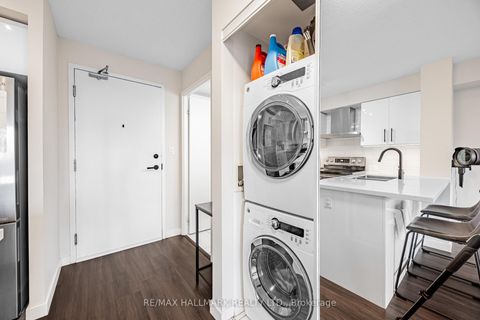 Photo 19 at 510 - 120 Dallimore Circle, Don Mills, Toronto