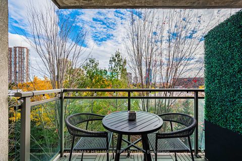 Photo 20 at 510 - 120 Dallimore Circle, Don Mills, Toronto
