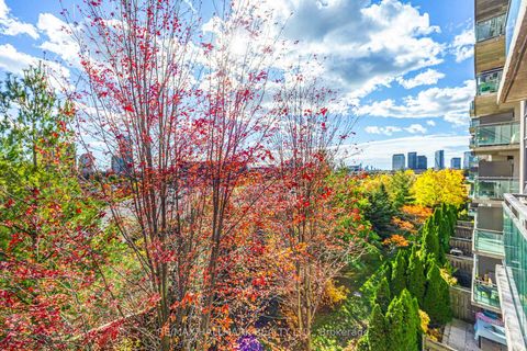 Photo 22 at 510 - 120 Dallimore Circle, Don Mills, Toronto