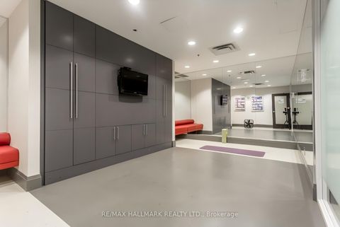 Photo 25 at 510 - 120 Dallimore Circle, Don Mills, Toronto