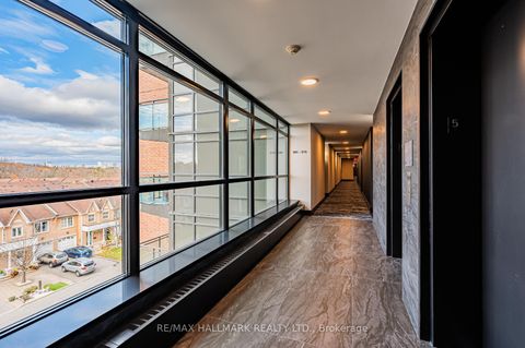 Photo 27 at 510 - 120 Dallimore Circle, Don Mills, Toronto