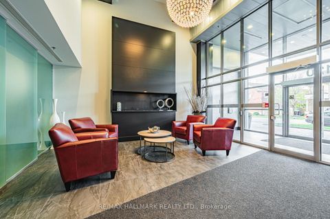 Photo 28 at 510 - 120 Dallimore Circle, Don Mills, Toronto