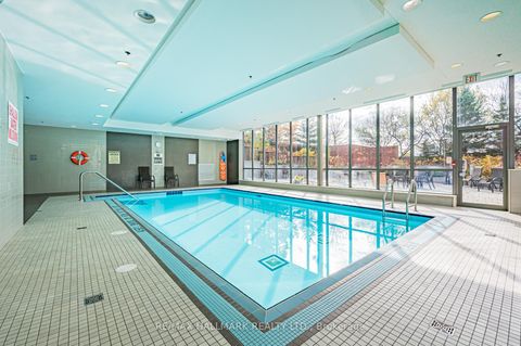 Photo 29 at 510 - 120 Dallimore Circle, Don Mills, Toronto