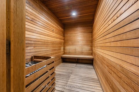 Photo 30 at 510 - 120 Dallimore Circle, Don Mills, Toronto