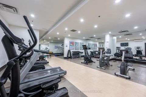 Photo 31 at 510 - 120 Dallimore Circle, Don Mills, Toronto