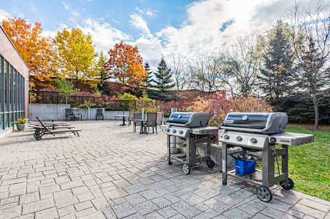 Photo 33 at 510 - 120 Dallimore Circle, Don Mills, Toronto