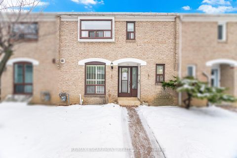 Photo 2 at 24 - 25 Gosford Boulevard, Black Creek, Toronto