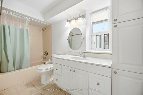 Photo 25 at 24 - 25 Gosford Boulevard, Black Creek, Toronto