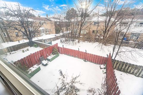 Photo 31 at 24 - 25 Gosford Boulevard, Black Creek, Toronto