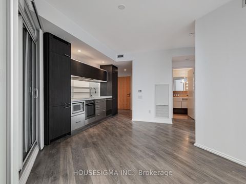 Photo 2 at 2302 - 45 Charles Street E, Yonge Corridor, Toronto