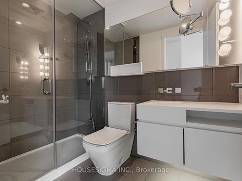 Photo 6 at 2302 - 45 Charles Street E, Yonge Corridor, Toronto