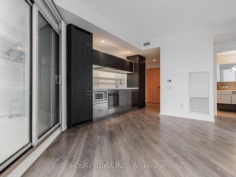 Photo 7 at 2302 - 45 Charles Street E, Yonge Corridor, Toronto