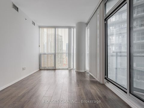 Photo 9 at 2302 - 45 Charles Street E, Yonge Corridor, Toronto