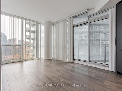 Photo 10 at 2302 - 45 Charles Street E, Yonge Corridor, Toronto