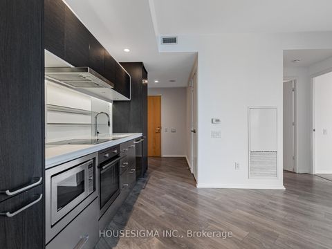 Photo 11 at 2302 - 45 Charles Street E, Yonge Corridor, Toronto