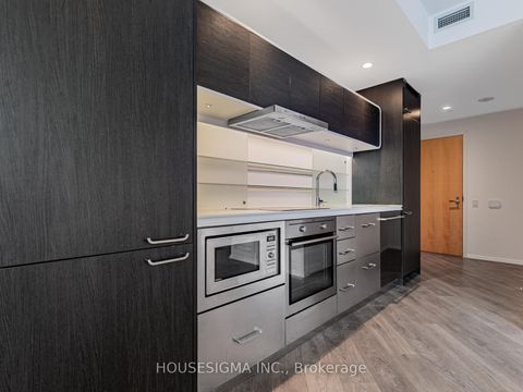 Photo 12 at 2302 - 45 Charles Street E, Yonge Corridor, Toronto