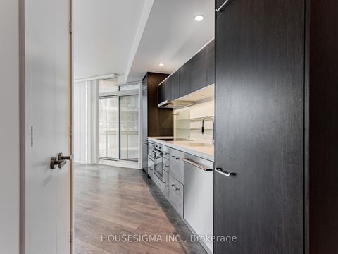 Photo 13 at 2302 - 45 Charles Street E, Yonge Corridor, Toronto