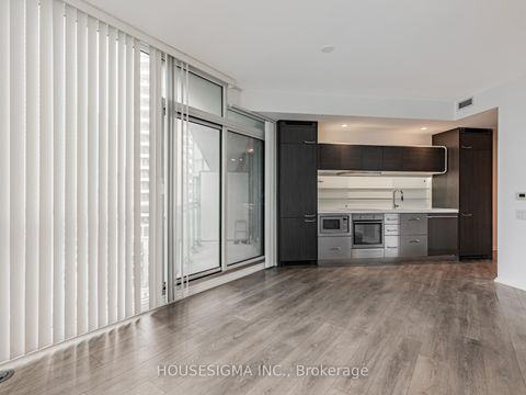 Photo 14 at 2302 - 45 Charles Street E, Yonge Corridor, Toronto