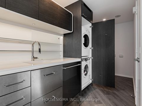 Photo 16 at 2302 - 45 Charles Street E, Yonge Corridor, Toronto