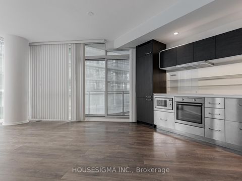 Photo 17 at 2302 - 45 Charles Street E, Yonge Corridor, Toronto