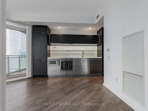 Photo 18 at 2302 - 45 Charles Street E, Yonge Corridor, Toronto