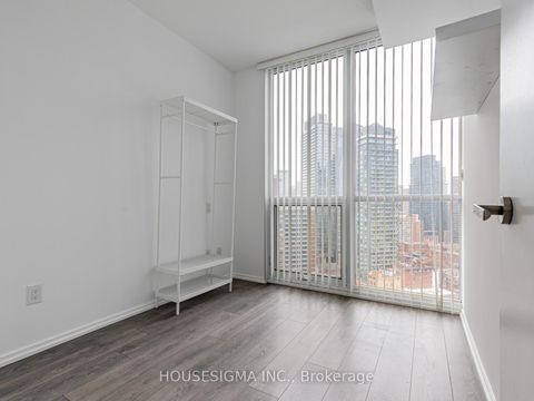 Photo 19 at 2302 - 45 Charles Street E, Yonge Corridor, Toronto