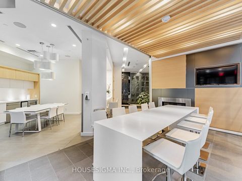 Photo 20 at 2302 - 45 Charles Street E, Yonge Corridor, Toronto