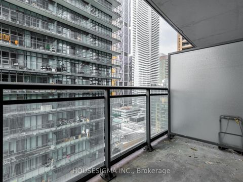 Photo 23 at 2302 - 45 Charles Street E, Yonge Corridor, Toronto