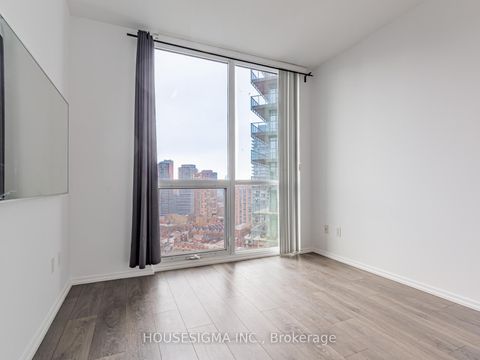 Photo 24 at 2302 - 45 Charles Street E, Yonge Corridor, Toronto