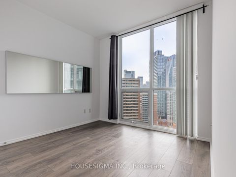 Photo 25 at 2302 - 45 Charles Street E, Yonge Corridor, Toronto