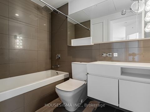 Photo 27 at 2302 - 45 Charles Street E, Yonge Corridor, Toronto