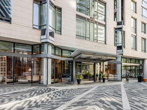 Photo 28 at 2302 - 45 Charles Street E, Yonge Corridor, Toronto